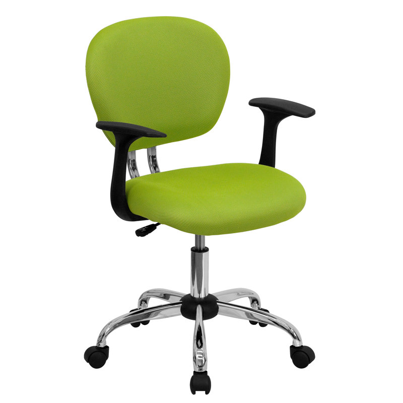 Wayfair Basics Mesh Task Office Chair & Reviews | Wayfair.ca